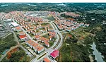 Altos de Los Lagos complex