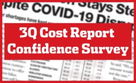 3Q Industry Confidence Survey