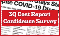 3Q Industry Confidence Survey