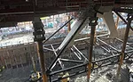 Steel erector