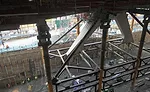 Steel erector