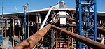 Temporary pipe