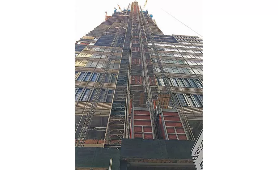 One Vanderbilt Avenue
