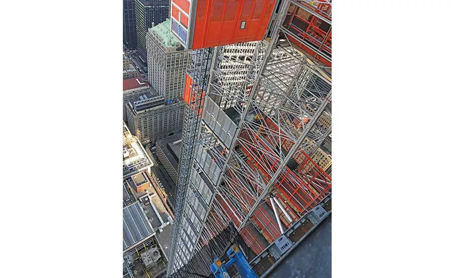 One Vanderbilt Avenue