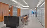 Wells Fargo at 30 Hudson Yards