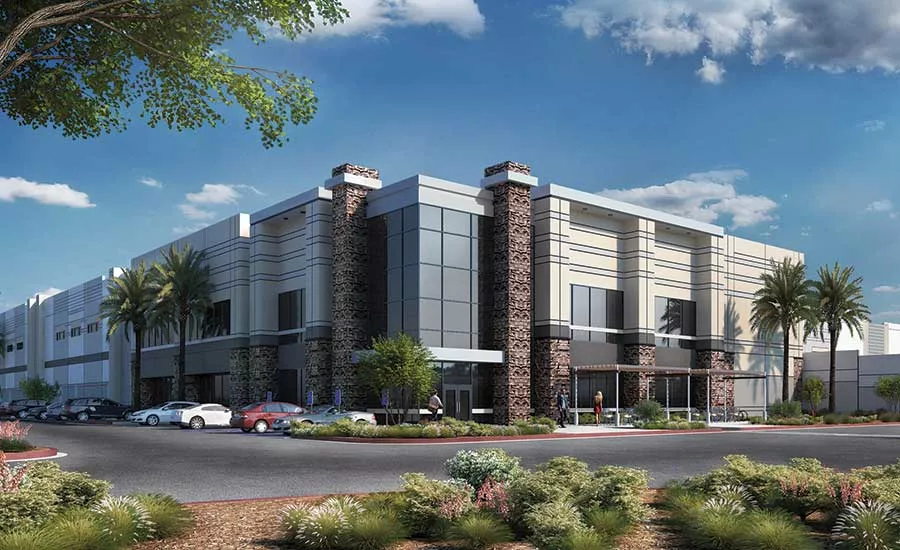 Duke Realty
