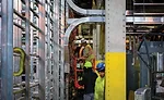Mining rigs