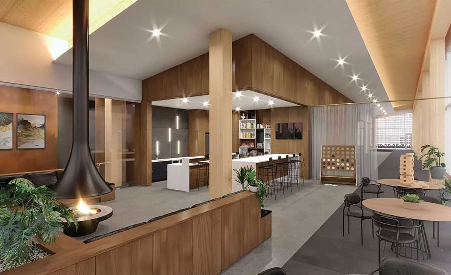 488,800-sq-ft Ascent