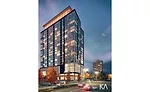 488,800-sq-ft Ascent
