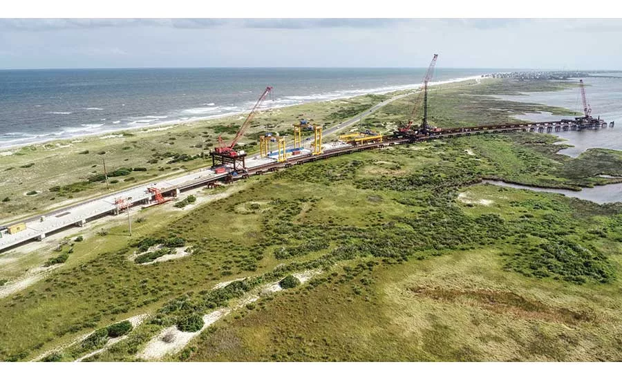 Rodanthe Bridge