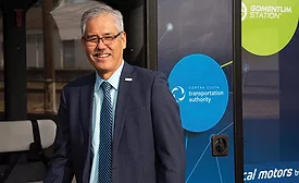 Randell “Randy” Iwasaki