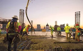 ENR 2020 Top 25 Newsmakers