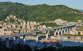 San Giorgio bridge