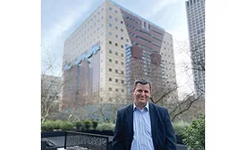 Todd Miller