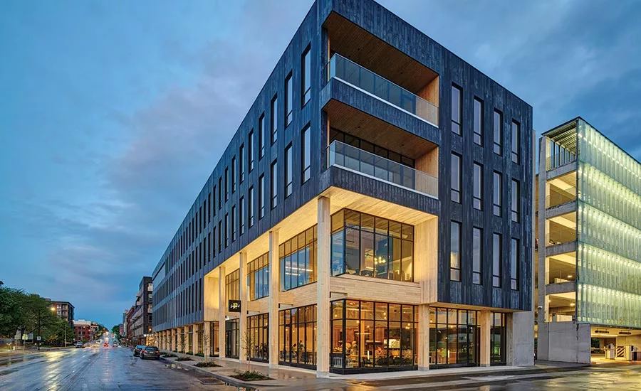 111 East Grand