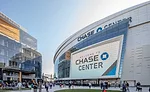 Chase Center team