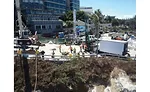 Coast Boulevard Sea Cave Emergency Stabilization