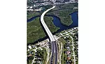 Crosstown Parkway Extension Design-Build Project