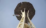 Seattle’s Space Needle