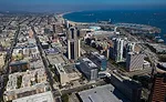 Long Beach Civic Center
