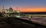 Sacramento International Airport Runway 16R-34L Pavement Rehabilitation