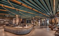 Starbucks Reserve Roastery Chicago