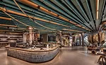 Starbucks Reserve Roastery Chicago