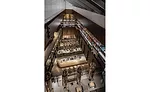Starbucks Reserve Roastery Chicago