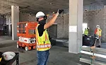 DPR Construction employee