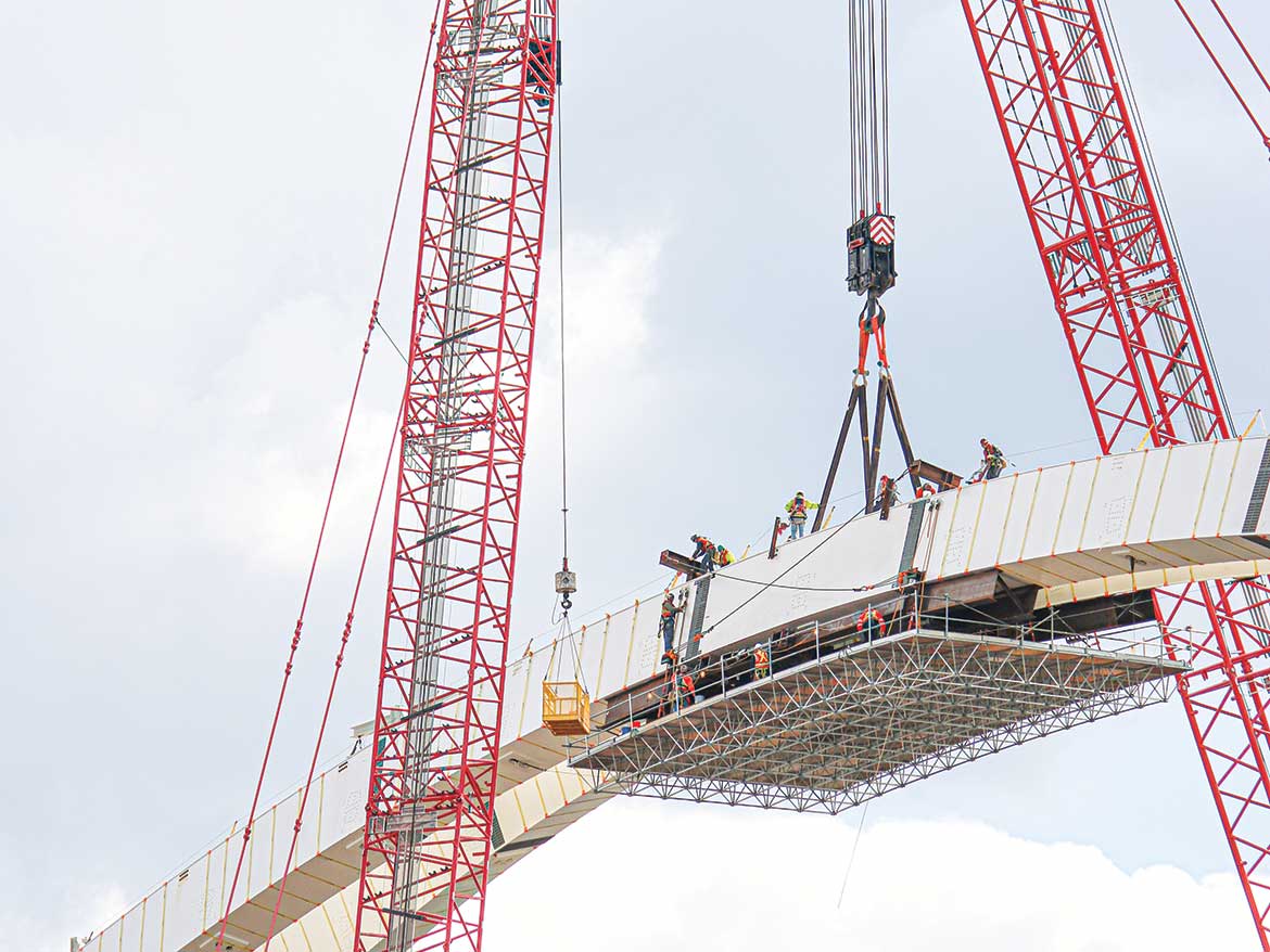 ENR Top 500 Design Firms
