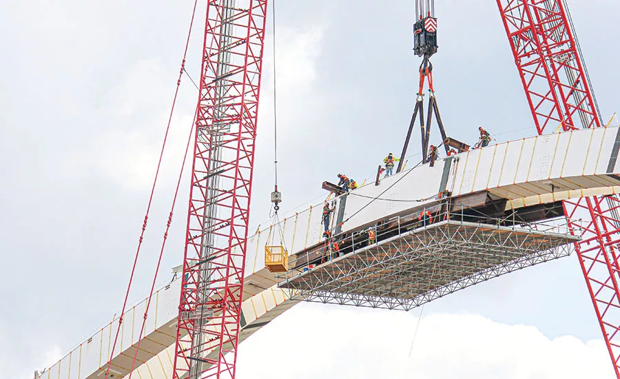 ENR Top 500 Design Firms