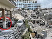 Building punching shear condo collapse