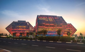 Qatar Business Innovation Park