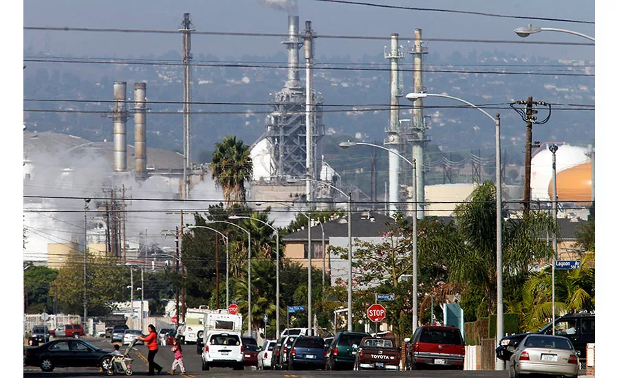 Los Angeles