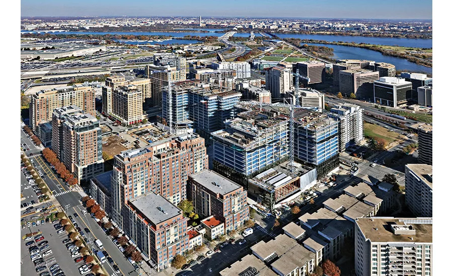 Amazon HQ2
