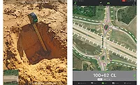 a hole and a highway a hole and a highway