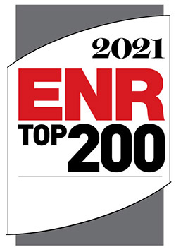 ENR 2020 Top 200 Environmental Firms
