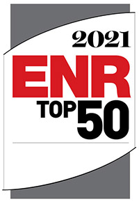 ENR 2021 Top 50