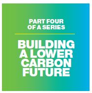 Building a Lower Carbon Future
