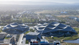 Google Bay View Campus