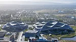 Google Bay View Campus