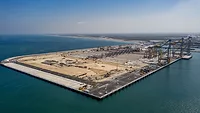 HaDarom Port 