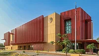 U.S. Embassy Niamey U.S. Embassy Niamey