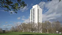 Ken Soble Tower - 500 MacNab Ken Soble Tower - 500 MacNab