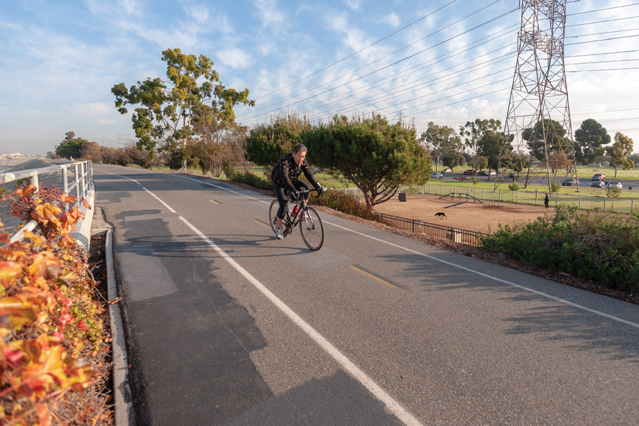 Los Angeles County Public Works