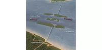 Bolivar Roads Gate System Bolivar Roads Gate System