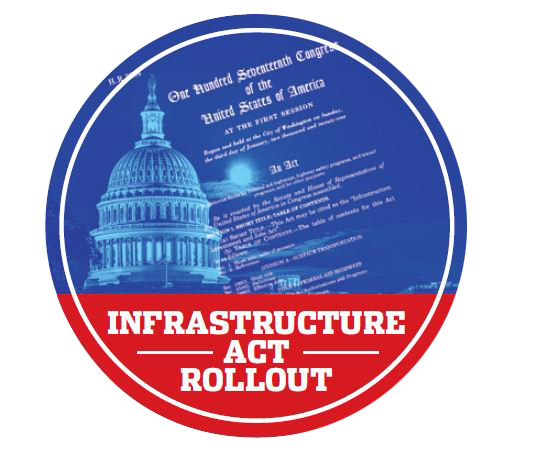 infrastructure rollout