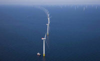 offshore wind sites
