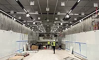 Central Subway Central Subway