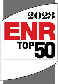 ENR 2023 Top 50